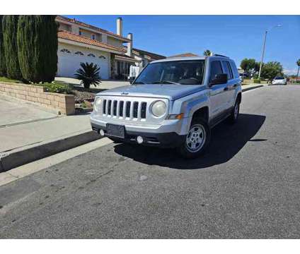 2011 Jeep Patriot for sale is a Silver 2011 Jeep Patriot Car for Sale in Farmington NM