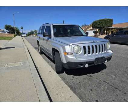 2011 Jeep Patriot for sale is a Silver 2011 Jeep Patriot Car for Sale in Farmington NM