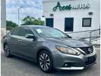 2017 Nissan Altima for sale