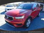 2022 Volvo XC40 for sale