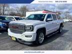 2017 GMC Sierra 1500 Crew Cab for sale