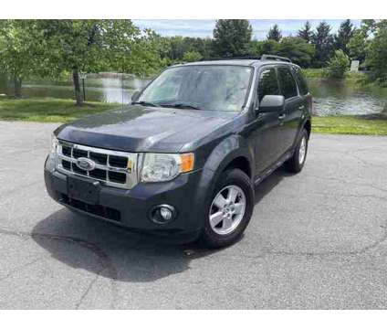 2009 Ford Escape for sale is a Grey 2009 Ford Escape Car for Sale in Sterling VA