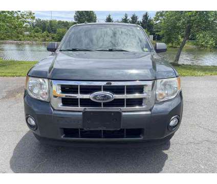 2009 Ford Escape for sale is a Grey 2009 Ford Escape Car for Sale in Sterling VA