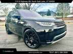 2017 Land Rover Discovery for sale