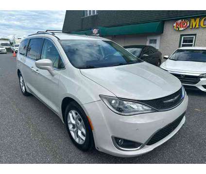 2017 Chrysler Pacifica for sale is a 2017 Chrysler Pacifica Car for Sale in Aberdeen MD