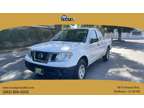 2017 Nissan Frontier King Cab for sale