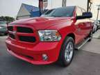 2014 Ram 1500 Crew Cab for sale