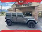 2018 Jeep Wrangler Unlimited for sale