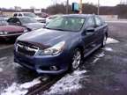 2013 Subaru Legacy for sale
