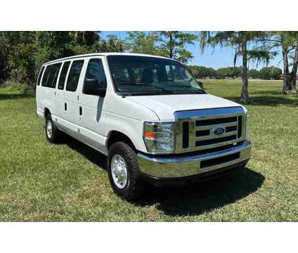2012 Ford E350 Super Duty Passenger for sale is a 2012 Ford E350 Super Duty Car for Sale in Orlando FL