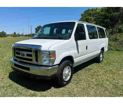 2012 Ford E350 Super Duty Passenger for sale is a 2012 Ford E350 Super Duty Car for Sale in Orlando FL
