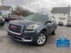 2014 GMC Acadia for sale