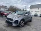 2020 Kia Sportage for sale