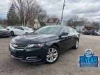 2018 Chevrolet Impala for sale