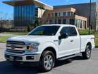 2020 Ford F150 Super Cab for sale