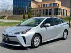 2022 Toyota Prius for sale