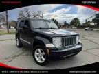 2010 Jeep Liberty for sale