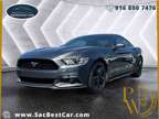 2015 Ford Mustang for sale