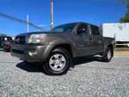 2011 Toyota Tacoma Double Cab for sale