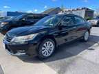 2014 Honda Accord for sale