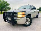 2008 Chevrolet Silverado 1500 Extended Cab for sale