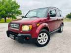 2007 Honda Element for sale