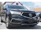 2017 Acura MDX for sale