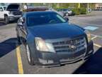 2010 Cadillac CTS for sale