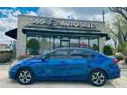 2019 Kia Forte for sale