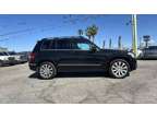 2011 Mercedes-Benz GLK-Class for sale