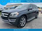 2013 Mercedes-Benz GL-Class for sale