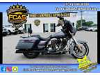 2016 Harley-Davidson FLHXS Street Glide Special for sale