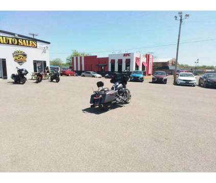 2016 Harley-Davidson FLHXS Street Glide Special for sale is a Grey 2016 Harley-Davidson FLH Motorcycle in Clarksville TN