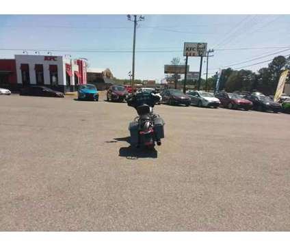 2016 Harley-Davidson FLHXS Street Glide Special for sale is a Grey 2016 Harley-Davidson FLH Motorcycle in Clarksville TN