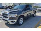 2021 Ram 1500 Quad Cab for sale