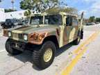 2012 AM GENERAL HUMMER for sale