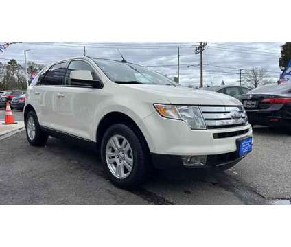 2008 Ford Edge for sale is a White 2008 Ford Edge Car for Sale in Toms River NJ