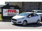 2015 Ford Fiesta for sale