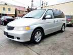 2001 Honda Odyssey for sale