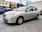 2007 Hyundai Elantra for sale