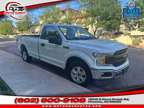 2018 Ford F150 Regular Cab for sale