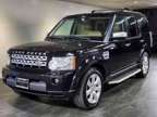 2012 Land Rover LR4 for sale