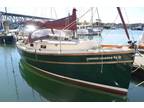 2021 Cornish Crabbers 24 MKV Boat for Sale