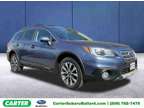 2016 Subaru Outback Blue, 72K miles