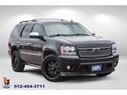 used 2012 Chevrolet TAHOE LTZ