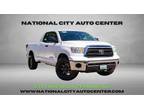 used 2013 Toyota Tundra Grade 4x2 4dr Double Cab Pickup SB (4.6L V8)