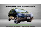 used 2013 Lexus RX 350 Base AWD 4dr SUV