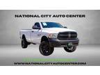 used 2020 Ram 1500 Classic Tradesman 4x2 2dr Regular Cab 8 ft. LB Pickup