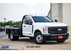 used 2023 Ford Super Duty F-350 DRW XL