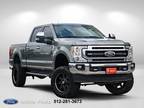 used 2020 Ford Super Duty F-250 SRW Lariat